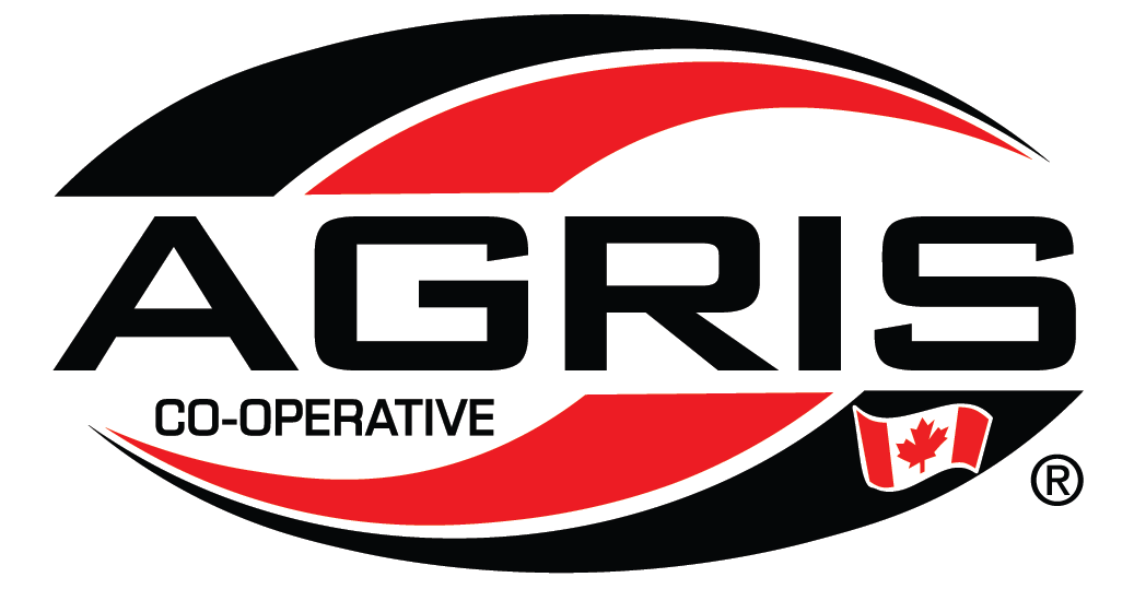 AGRIS Co-operative Logo